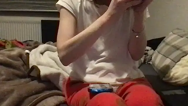 Kittymarlene live XXX chat