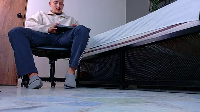 MrFox__ live XXX chat