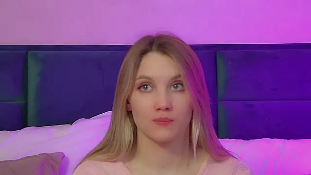 StacyEvances Live XXX Chat