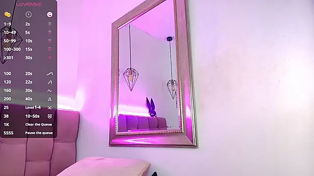 Chatroom XXX en direct de tiiny_emilly