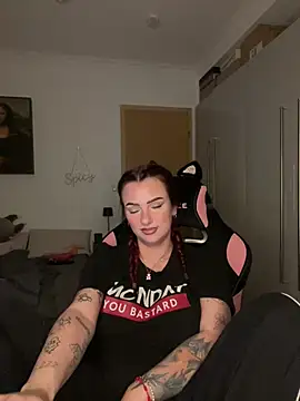 Chatroom XXX en direct de OliviaaFischer