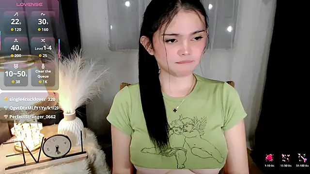 wildest_fantasy Obrolan Langsung XXX