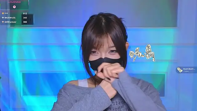 _____Panda_____ live XXX chat