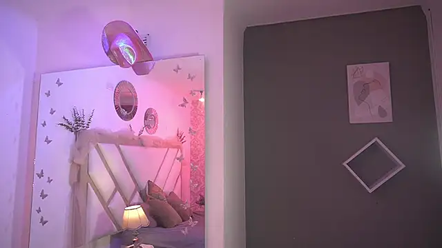 دردشة Bella_Bauerr2 الجنسية المباشرة