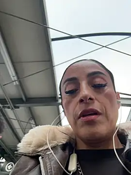 Chatroom XXX en direct de JanexHope