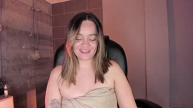 Sky_Junne Live XXX-chat