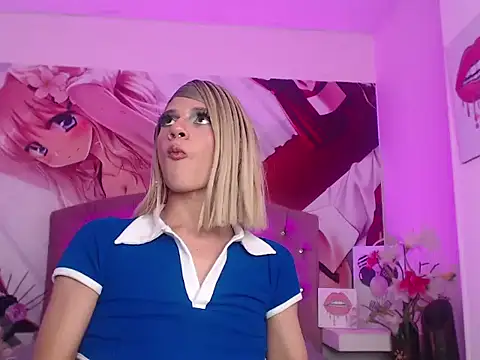 Patrick-Rios Chat XXX in diretta