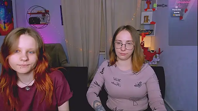 evalora_vei – Live XXX-chat