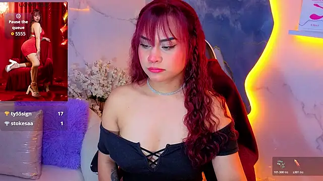 noa_tp Live XXX Chat