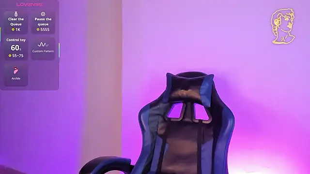 Maximiliano_Khalil Chat XXX in diretta