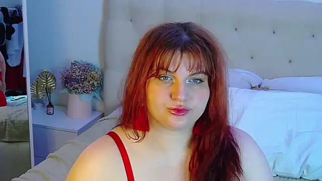 Chatroom XXX en direct de BelladonnaFox