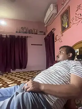 Saxymood1111 网络视讯表演