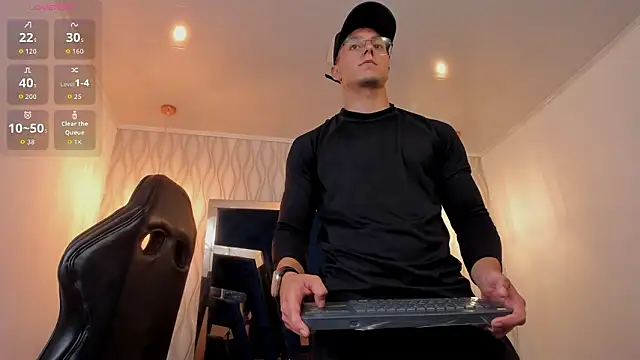 Noah_Clarkk Chat XXX in diretta