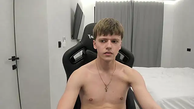 bonekoambalabu Chat XXX in diretta