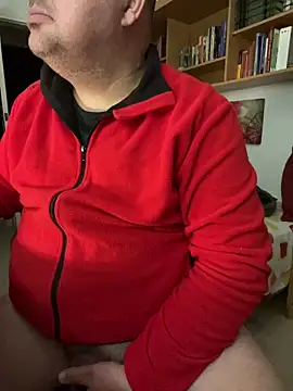 Deltaalex Webcam-Show