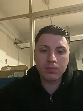 Pertunjukan Kamera Web allee2206