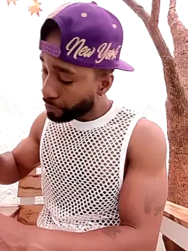 Dante_Knox Chat XXX in diretta