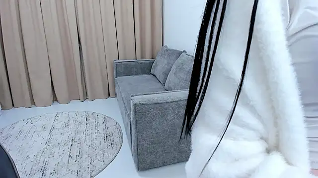 BessieBeahn Pertunjukan Webcam