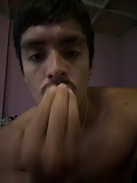 serranoandre Chat XXX in diretta