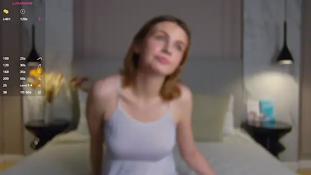 Vivien_ronal – Live XXX-chat