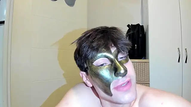 femboytroy – webcam-show