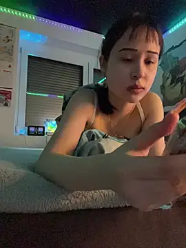 Just-Lilly live XXX chat