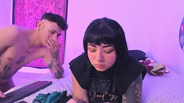 Aria_x_Orien_ live XXX chat