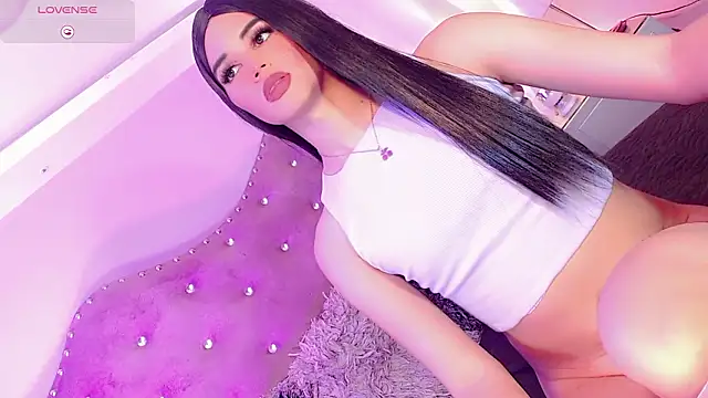 Valentiina_Foxx: вебкам-шоу