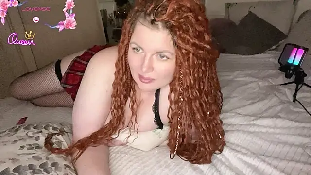 Czat XXX na żywo – Crimson_Flame