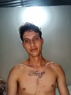 Show webcam de Abel-09x