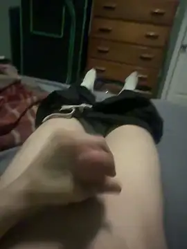 Show Webcam de Zombieman420860