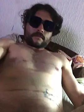 Вебкам-шоу Pancho2213