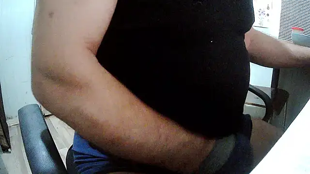 LiONTURK Chat XXX in diretta