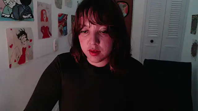 Chatroom XXX en direct de soynanabela28