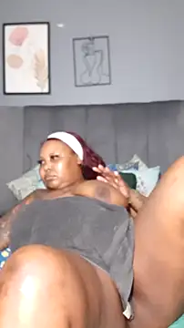 PearlSexxy69's Live XXX Chat