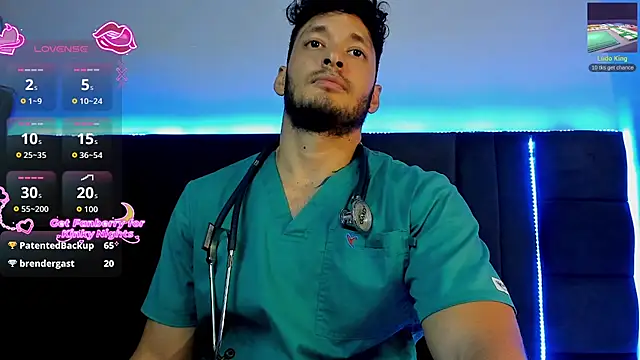 Chat XXX Live alejandro__2