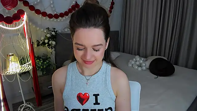 MiracleCurly Live XXX-chat