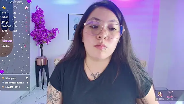 Isa_reel Chat XXX live