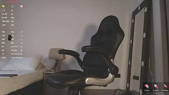 DilanJonnes_ 在線直播表演