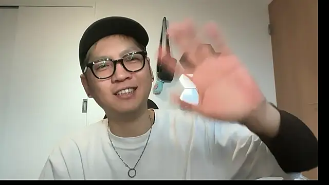 ken_0927 webkamerás műsora