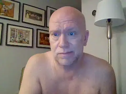 FLSexyGuy: διαδικτυακό σόου στην κάμερα