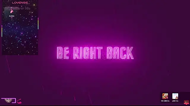 ANABELL_BROWN Chat XXX live