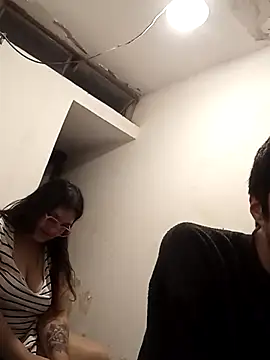 PielyFuego – webcam-show