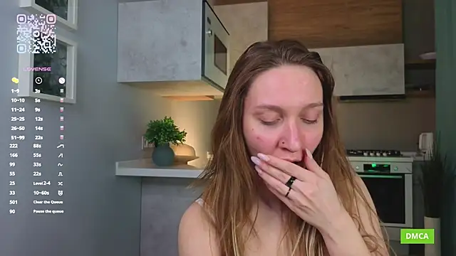 JohnetteConstine Chat XXX live