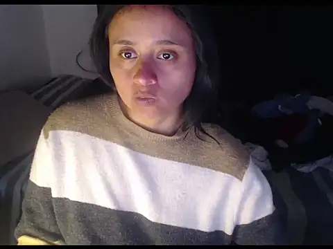 Negritatata Adlı Modelin Canlı XXX Sohbeti