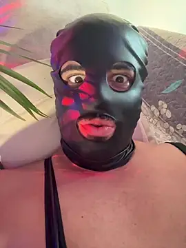 DarkknightBruce Webcam Show