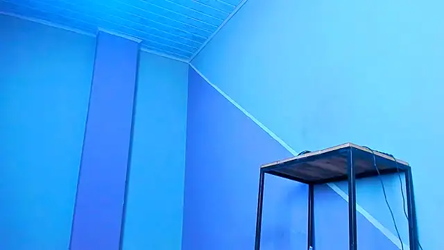 Harley_Clayn 网络视讯表演