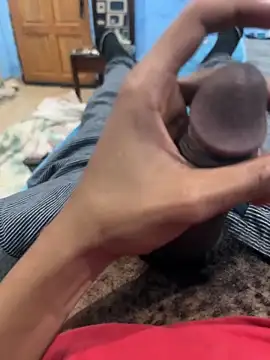 Pokazy przed kamerką – youngsterSA223