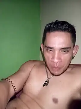 Harddick0094: διαδικτυακό σόου στην κάμερα