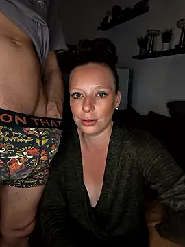 ZaramourXMrX Adlı Modelin Canlı XXX Sohbeti